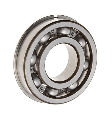 Однорядный шариковый подшипник 60/28 DNR