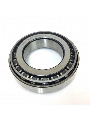 Конический роликовый подшипник 30210 M-90KM1