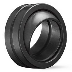 Сферический радиальный подшипник скольжения GE 17 DO