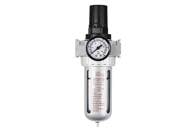 Фильтр-регулятор