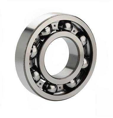 Однорядный шариковый подшипник 6012 CM