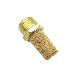 Пневмоглушитель BSL 04