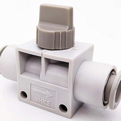 HVFF 12 Вентиль