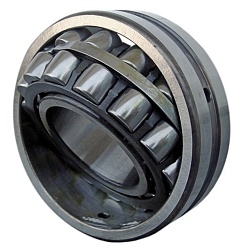 Сферический роликовый подшипник 21307 CDE4 S11