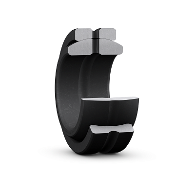 Сферический радиальный подшипник скольжения GE 17 ES