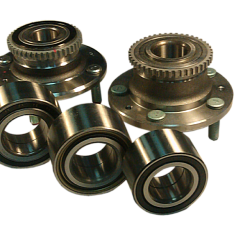 Ступичный подшипник DAC 3668 AW