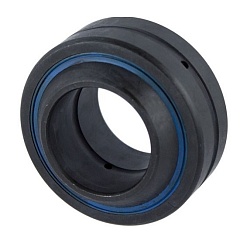 Сферический радиальный подшипник скольжения GE 100 FO 2RS A