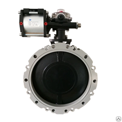 CP101 привод затворов V*FS