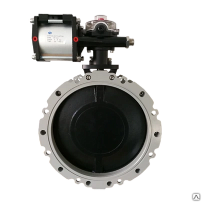 CP101 привод затворов V*FS
