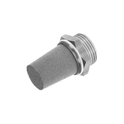 Пневмоглушитель BSL M5