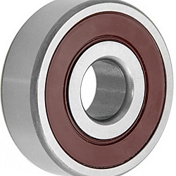 Генераторный подшипник B17-102AT1XDDG3