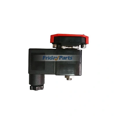 Электромагнитный клапан 1089070211 для воздушного компрессора Atlas Copco