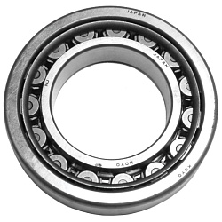 Роликовый цилиндрический подшипник NJ 203