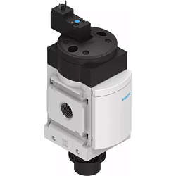 Отсечной распределитель Festo MS6-EE-1/2-10V24