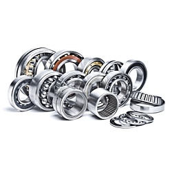 Сверхточный подшипник CH 7008 CVUJ74