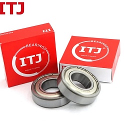 Подшипник UC211/32  ITJ