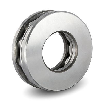 Упорный шариковый подшипник 51306 P6