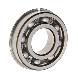 Однорядный шариковый подшипник 60/28 DNR