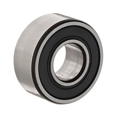 Двухрядный шариковый подшипник 3204 B2RSRTNG