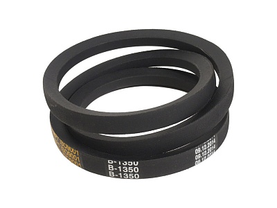 Ремень клиновой В(Б)-710 Lp / 670 Li ГОСТ 1284-89 RUBENA (мин. 1 шт)