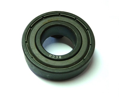 Высокотемпературный подшипник 6202 BHTS ZZ C4 220°-250° (BECO)