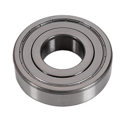 Однорядный шариковый подшипник 60/28 ZZ