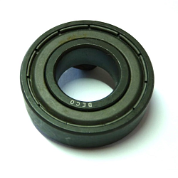 Высокотемпературный подшипник 6005 BHTS ZZ C4 200°-250°