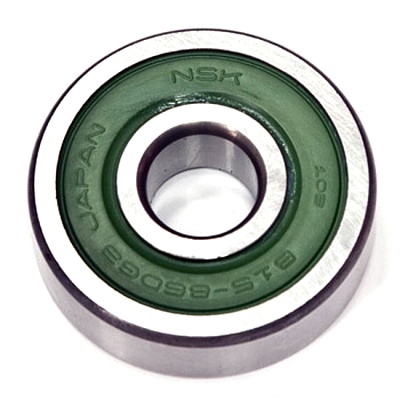 Генераторный подшипник B15-86AT1XDDG3 W-G01