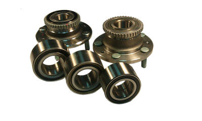 Ступичный подшипник DAC 3668 AW