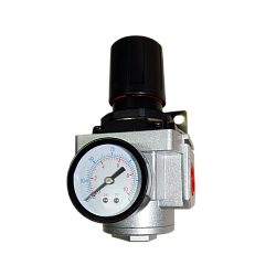 Регулятор давления