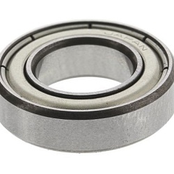 Генераторный подшипник B6-63ZZ1MC3E