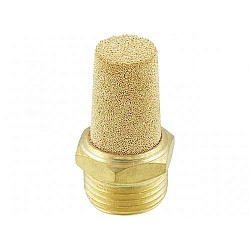 Пневмоглушитель BSL 06