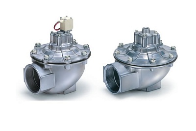 Импульсные клапаны