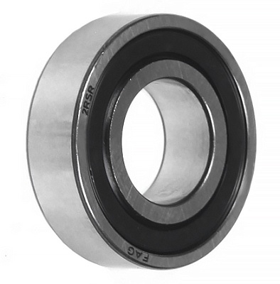 Однорядный шариковый подшипник 6012 2RSR