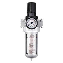 Фильтр-регулятор