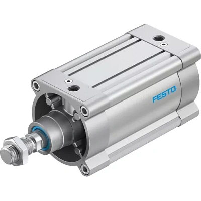 Стандартный пневмоцилиндр Festo DSBC-125-100-PPVA-N3