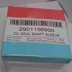 CECCATO 2901156900 Комплект манжетных уплотнений GA 30-45