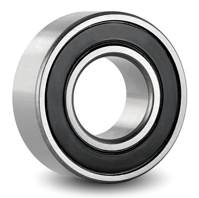 Однорядный шариковый подшипник 6012 LLU CM