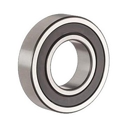 Однорядный шариковый подшипник 60/28 ADDU CM