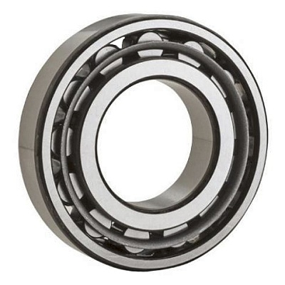 Роликовый цилиндрический подшипник NU 208 C3