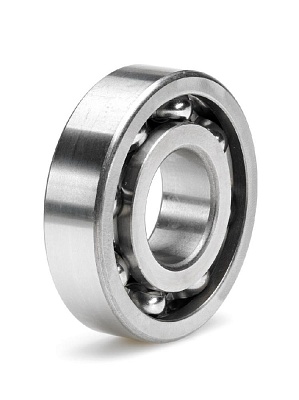 Однорядный шариковый подшипник 60/28