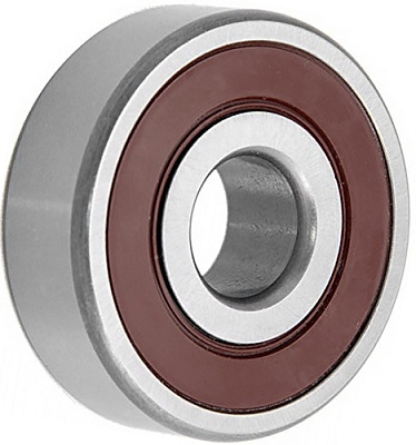 Генераторный подшипник B17-123T1XDDG8C3E