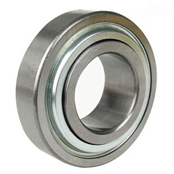 Закрепляемый подшипник 203 XL-KRR-AH02