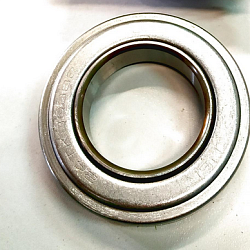 Выжимной подшипник сцепления 24TK308 B2