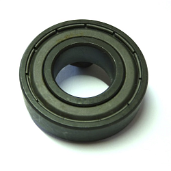 Высокотемпературный подшипник 6206 BHTS ZZ 280°