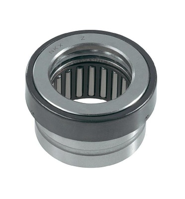 Комбинированный подшипник NKX 17 Z XL