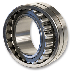 Сферический роликовый подшипник 21306 RZW33