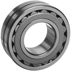 Сферический роликовый подшипник 21306 RZW33 C3