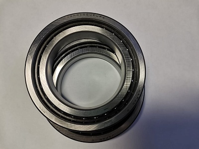 Подшипник 70BNR10DUELP4