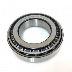 Конический роликовый подшипник 30210 M-90KM1